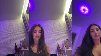 sweetkira25 - Porn Video [Bongacams]: preserved stream, massage, elegant enchantress