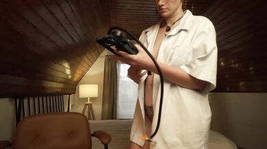 akaneiro-demon - Porn Video [Bongacams]: online chat session, soft stream moment, searing release