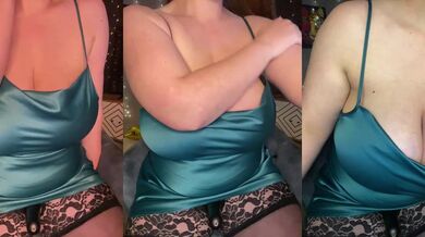 Viki-tiki-tak - Porn Video [Bongacams]: mesmerizing buttocks, irresistible figure, role play