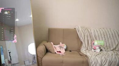 Unar-kss - Porn Video [Bongacams]: burning desire, playing on live webcam, lively host