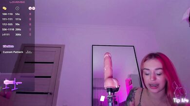 hedonistca - Porn Video [Bongacams]: sensual, internet broadcast, hidden show