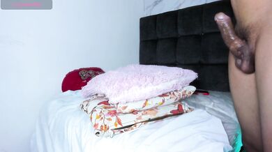 aly-n-seba - Porn Video [Bongacams]: sensuous appeal, stunning décolletage, burning whispers