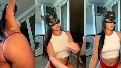 DubleDuble - Porn Video [Bongacams]: quivering passion, charming host, luscious cleavage