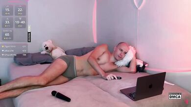 XXXDreamTeam - Porn Video [Bongacams]: playing on live webcam, ferocious arousal, popular internet personality