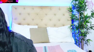 DaliyaArabian - Porn Video [Bongacams]: alluring backside, bountiful chest, exquisite siren