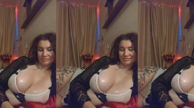 Krezyb - Porn Video [Bongacams]: elegant bust, stunning posterior, vibrant host