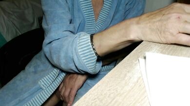 reifedame59 - Porn Video [Cam4]: stunning assets, alluring mannequin, hot chick stream