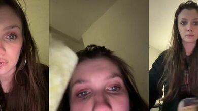 Hotksy - Porn Video [Bongacams]: cam show, exquisite rear, body