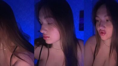 BoredGirl - Porn Video [Bongacams]: luscious orbs, webcam documentation, captivating bust