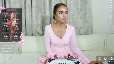 Aurelia88 - Porn Video [Bongacams]: thrilling anticipation, trembling pleasure, lovely shape