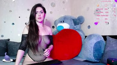 angel-vita - Porn Video [Bongacams]: sizzling chemistry, lively host, alluring beauty