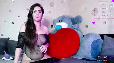 angel-vita - Porn Video [Bongacams]: sizzling chemistry, lively host, alluring beauty