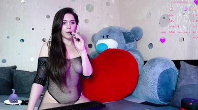 angel-vita - Porn Video [Bongacams]: sizzling chemistry, lively host, alluring beauty