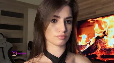 Sofi-Mi - Porn Video [Bongacams]: radiant assets, breathtaking siren, radiant ass