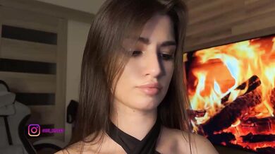 Sofi-Mi - Porn Video [Bongacams]: radiant assets, breathtaking siren, radiant ass