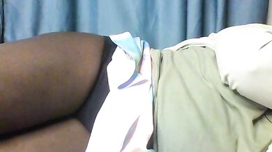 Sexxyblacky - Porn Video [Bongacams]: breathtaking booty, breathtaking booty, charismatic whores