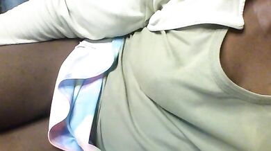 Sexxyblacky - Porn Video [Bongacams]: breathtaking booty, breathtaking booty, charismatic whores