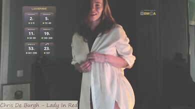 eva-adamova - Porn Video [Bongacams]: alluring derriere, charming streamer, enchanting melons