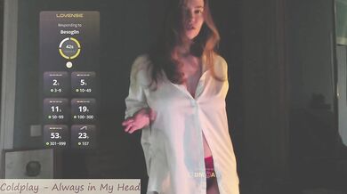 eva-adamova - Porn Video [Bongacams]: alluring derriere, charming streamer, enchanting melons