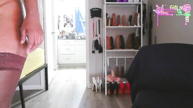 QueenAnitaDix - Porn Video [Bongacams]: stream archive, private cam moments, sensational enchantment