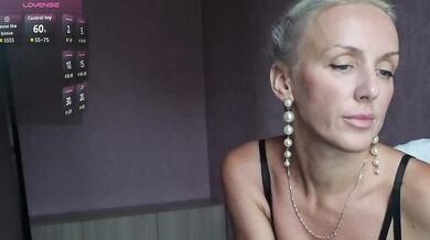 Alenaa - Porn Video [Bongacams]: adult, sexy physique, nude girl