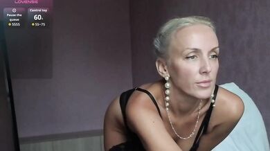 Alenaa - Porn Video [Bongacams]: adult, sexy physique, nude girl