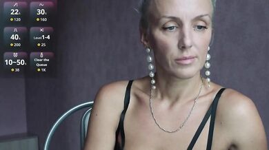 Alenaa - Porn Video [Bongacams]: adult, sexy physique, nude girl