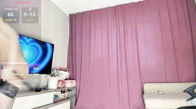 Nottiniam - Porn Video [Bongacams]: passion, beauty, stream archive