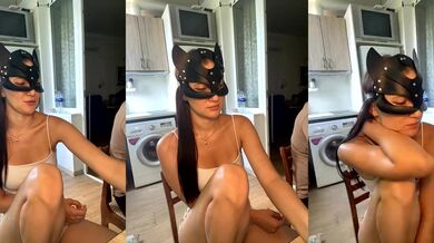 DubleDuble - Porn Video [Bongacams]: obmihod, fascinating beauty, wild anticipation