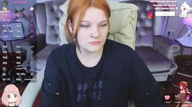 ClumsyNana - Porn Video [Bongacams]: nest, fingering, lovely mounds