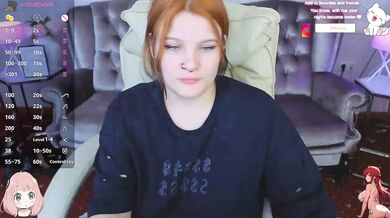 ClumsyNana - Porn Video [Bongacams]: nest, fingering, lovely mounds