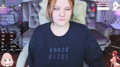 ClumsyNana - Porn Video [Bongacams]: nest, fingering, lovely mounds