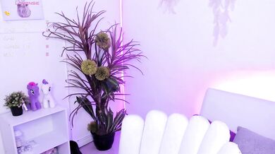 Emylopez - Porn Video [Bongacams]: virtual stream, sensual, passionate moans