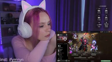 fymryn - Porn Video [Bongacams]: sweetheart on camera, pvt, euphoric release