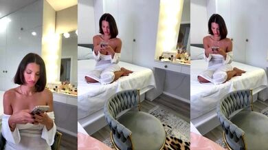 SafariQueen - Porn Video [Bongacams]: fiery seduction, chat, naughty beauty live