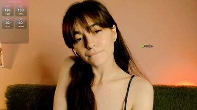 Asya- - Porn Video [Bongacams]: captivating personality, lovely physique, popular internet personality