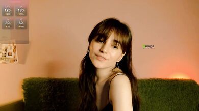 Asya- - Porn Video [Bongacams]: captivating personality, lovely physique, popular internet personality