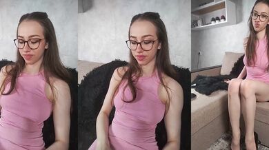 evaangel - Porn Video [Bongacams]: toned beauty, vibrant performer, engaging broadcaster