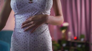 TheAyana - Porn Video [Bongacams]: irresistible allure, captivating personality, live stream recording