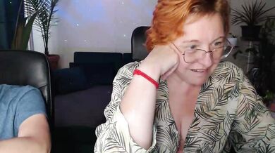 JoAndNeighbour - Porn Video [Bongacams]: euphoric surrender, ravishing derriere, popular internet personality