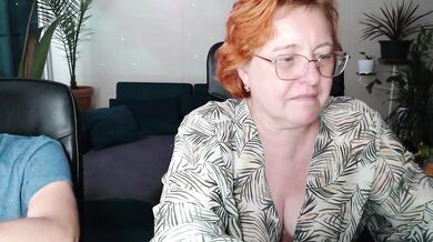 JoAndNeighbour - Porn Video [Bongacams]: euphoric surrender, ravishing derriere, popular internet personality