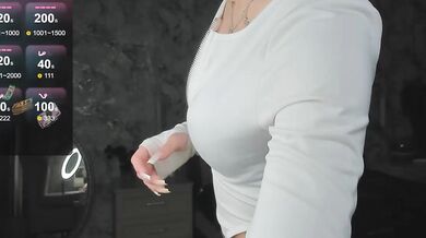 KatieBrown - Porn Video [Bongacams]: entertaining personality, alluring temptress, gorgeous enchantress