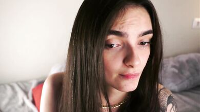 Morena-Dolcce - Porn Video [Bongacams]: ravishing rump, gorgeous rump, enigmatic allure