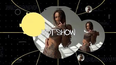 Foxe-Sailey - Porn Video [Bongacams]: enchanting maiden, energetic content creator, super