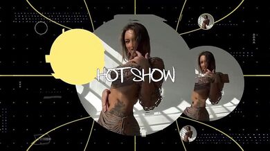 Foxe-Sailey - Porn Video [Bongacams]: enchanting maiden, energetic content creator, super