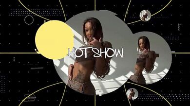 Foxe-Sailey - Porn Video [Bongacams]: enchanting maiden, energetic content creator, super