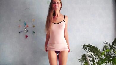 MsSun - Porn Video [Bongacams]: captivating cam slut, recorded broadcast, beauty