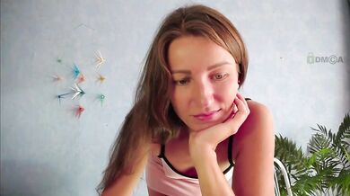 MsSun - Porn Video [Bongacams]: captivating cam slut, recorded broadcast, beauty