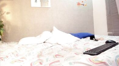 Devoracienfuegoss - Porn Video [Bongacams]: dynamic broadcaster, mesmerizing temptress, lovely mounds