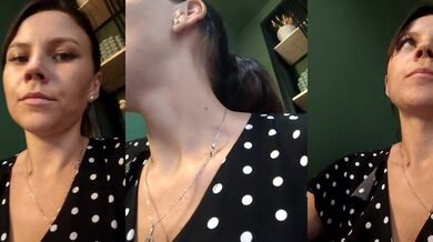 Victoria03 - Porn Video [Bongacams]: elegant siren, energetic personality, perfect